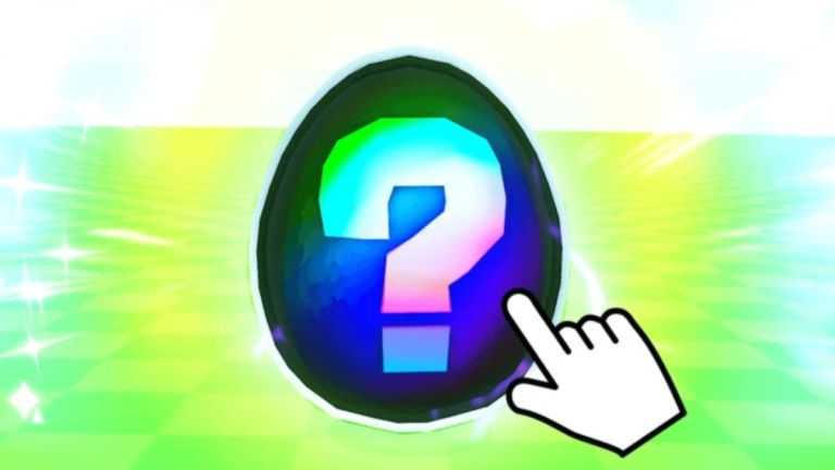 Guide complet des événements RNG de Pet Simulator 99