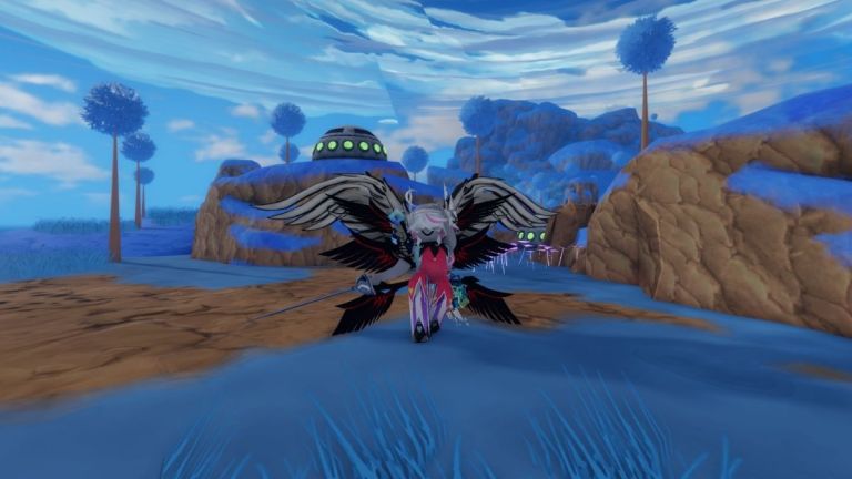 Tous les emplacements Halo dans Sailor Piece