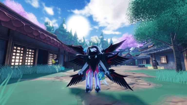 Comment obtenir la course Secret Reaper dans Sailor Piece