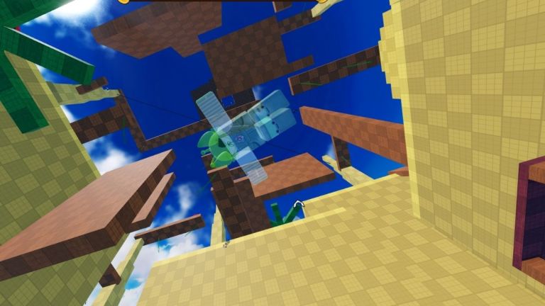 Guide du débutant Roblox Monkey Bomb Tag