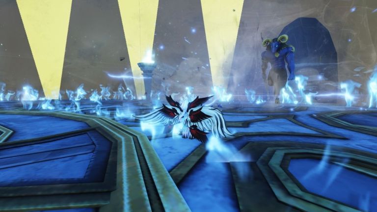 Guide complet du raid Minotaure de Sailor Piece