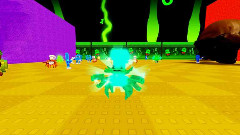 Guide des mutations Nuke pour Brainrot