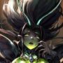 Image du jeu Swarm Queen