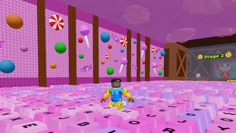 Comment obtenir le code social dans +1 Speed ​​Keyboard Escape – Roblox