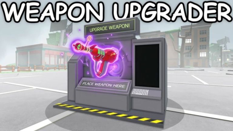 Comment obtenir des enchantements d'armes dans Survive the Apocalypse – Weapon Upgrader