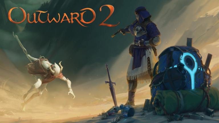 Outward 2 entre en accès anticipé le 7 juillet et même les PC Potato peuvent l'exécuter