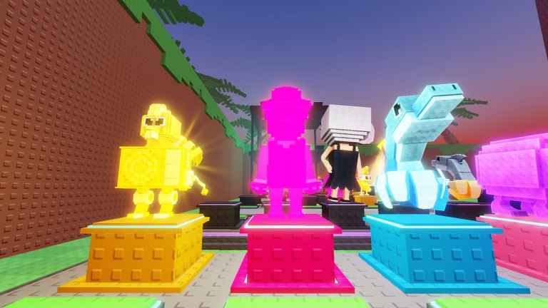 Soyez Flash pour le guide des mutations Brainrots