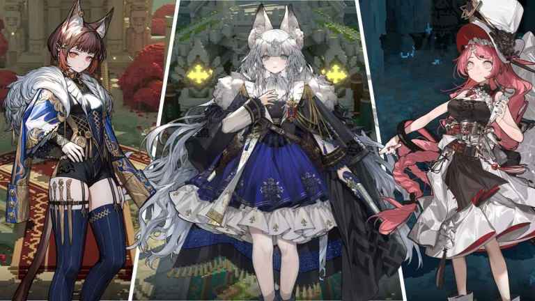 Liste des niveaux ALLfire (mai 2026) – Classement des meilleurs compagnons