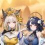 Image du jeu Twin Queens
