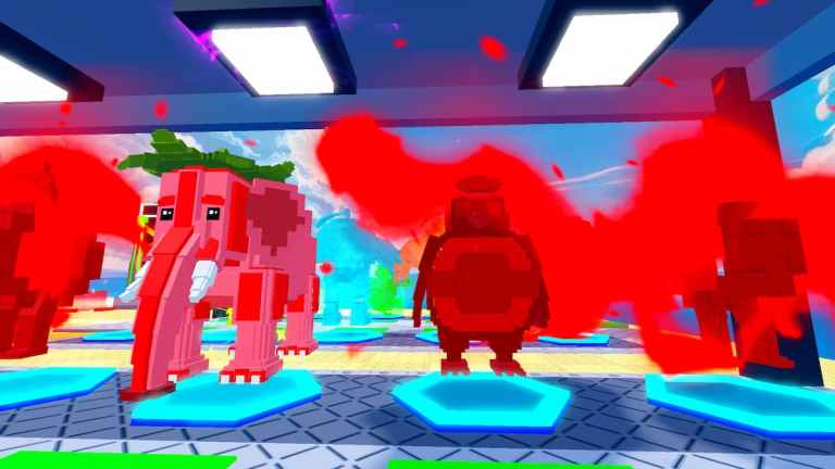 Guide de recherche et de capture des mutations de Brainrot