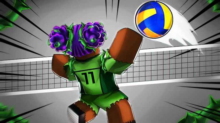 Comment obtenir le style Ibara dans Volleyball Legends