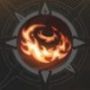Image du jeu Blazing Fire Ring