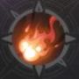 Image du jeu de boule de feu