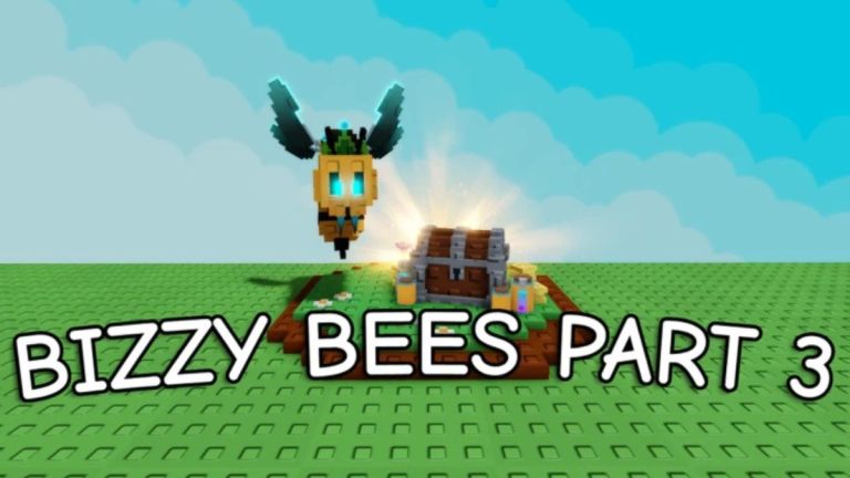 Cultivez un jardin Bizzy Bees, partie 3, guide des événements (2026)
