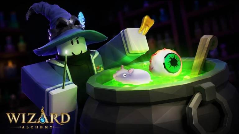 Liens vers le serveur privé Wizard Alchemy (mai 2026)
