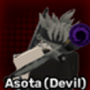 Image du jeu Asota Diable