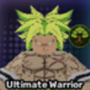 Image du jeu Ultimate Warrior