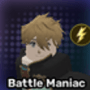 Image du jeu Battle Maniac