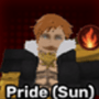 Image du jeu Pride Sun