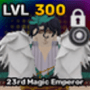 Image du jeu 23ème Empereur Magique