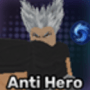 Image du jeu Anti-Héros