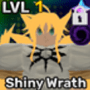 Image du jeu Shiny Wrath (Fury)
