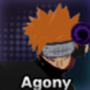 Image du jeu Agonie