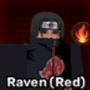 Image du jeu Raven Rouge