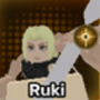 Image du jeu Ruki