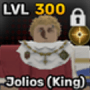 Image du jeu Joilios King