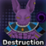 Image du jeu de destruction