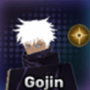 Image du jeu Gojin