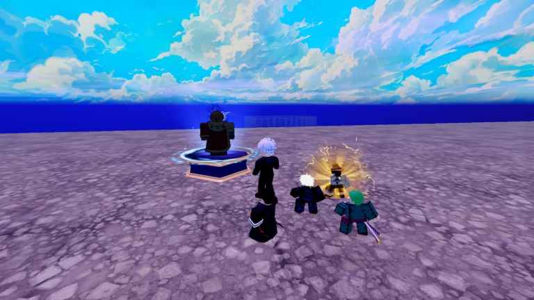Tous les boss secrets d’Anime Story 2 – Emplacements, drops et plus