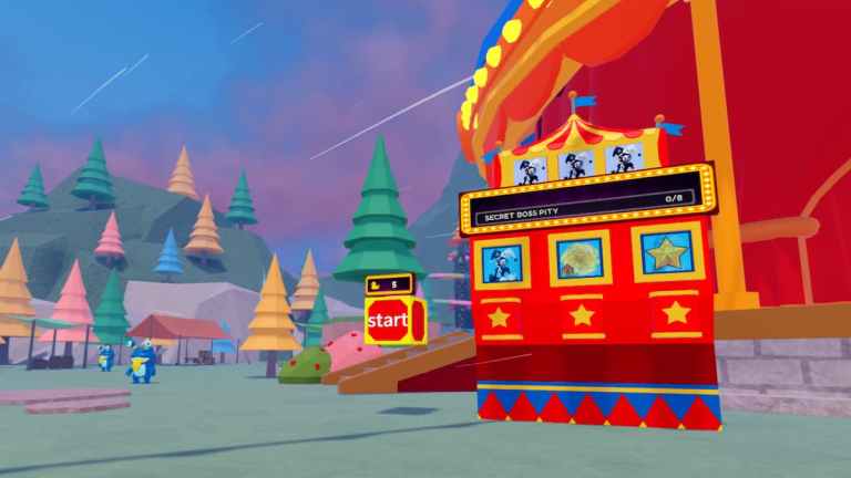 Tous les emplacements de canards en caoutchouc dans Catch a Monster – Roblox
