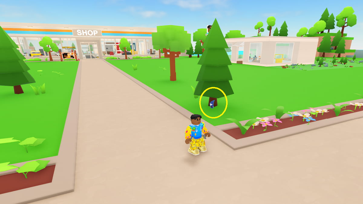 Un Gnome dans Run A Restaurant