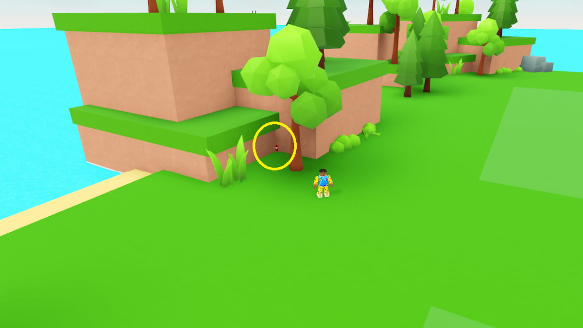 Un Gnome dans Run A Restaurant