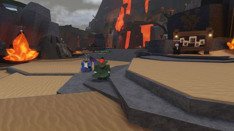 Les 18 emplacements de hiboux dans Wizard Alchemy