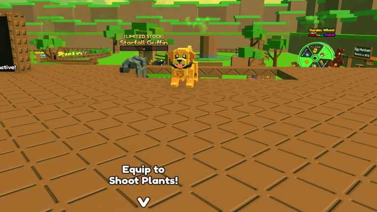 Construire une liste de niveaux d’animaux de ferme en anneau – Roblox