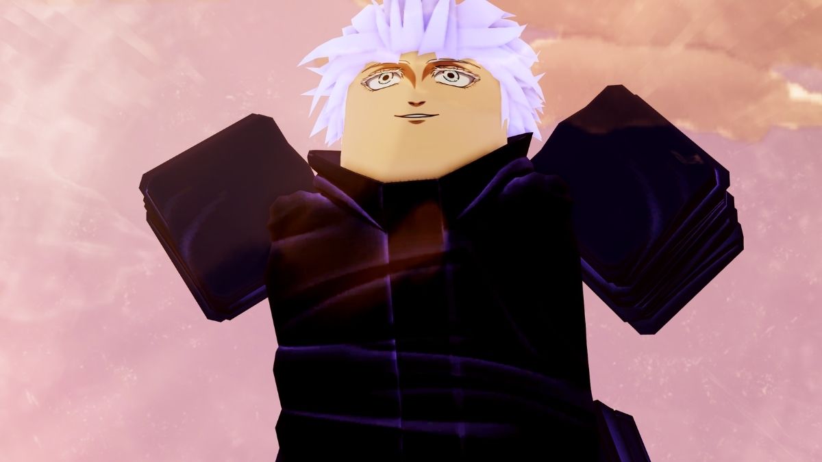 Boss sorcier apparaissant dans Anime Apocalypse