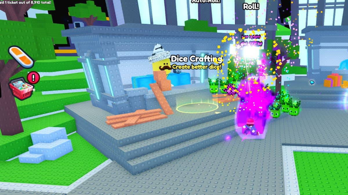 Pet Simulator 99 RNG événement en cours