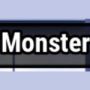 Image du jeu MONSTRE