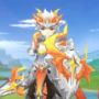 Image du jeu Sword Saint