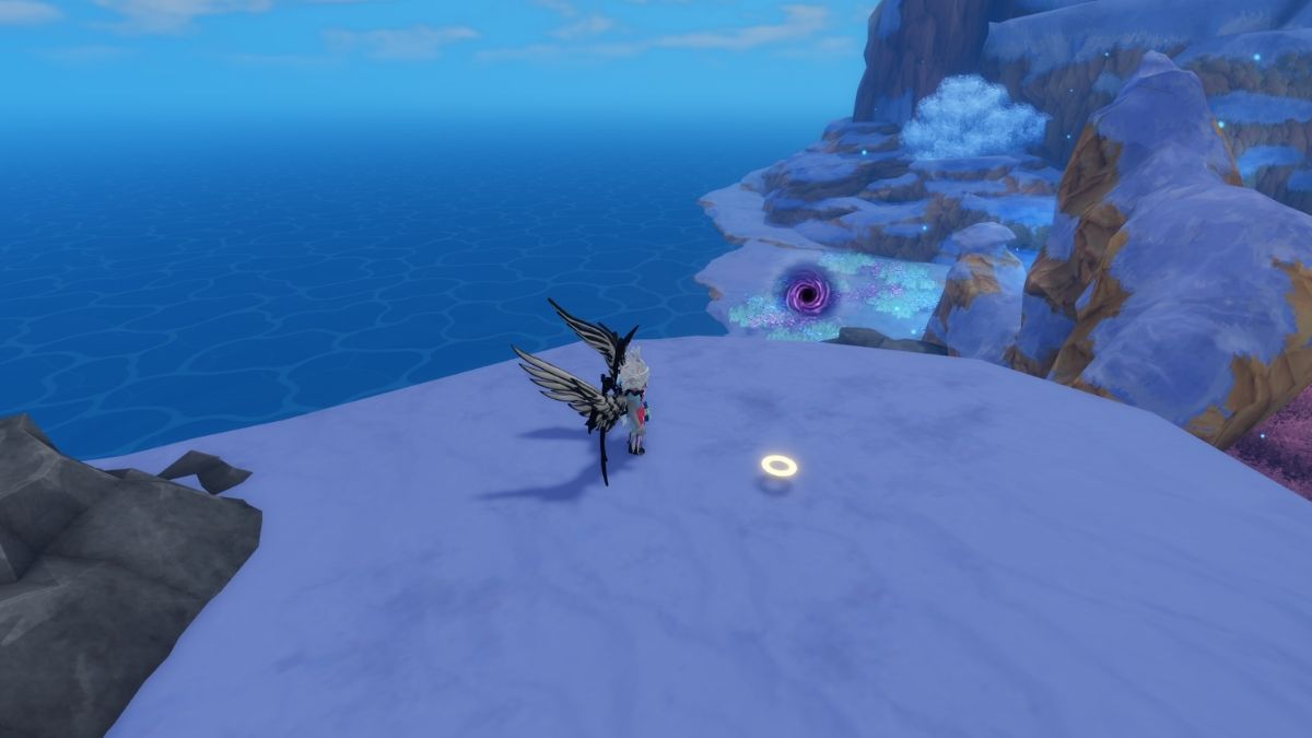 Emplacement de Sailor Piece Halo 1