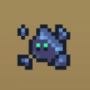 Image du jeu Golem bleu