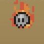 Image du jeu Burning Skeleton