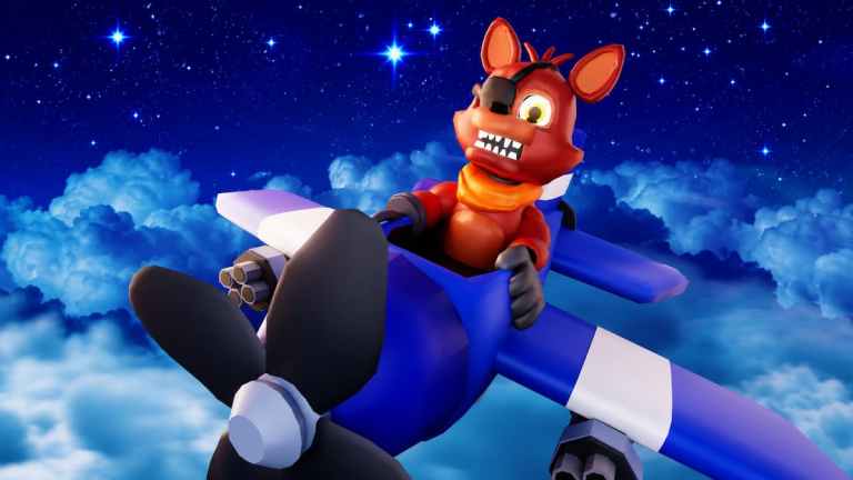 Comment terminer la quête Foxy Fighters dans FNTD 2