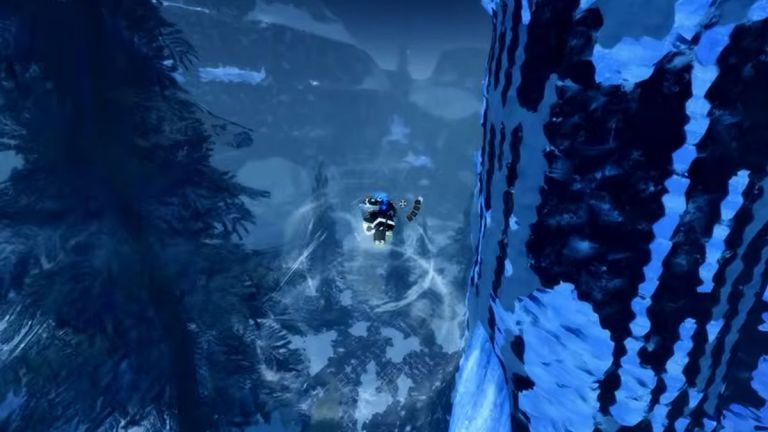 Comment obtenir Airwalk dans VV Ultimatum