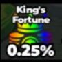 Image du jeu King's Fortune