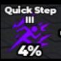 Image du jeu Étape rapide 3