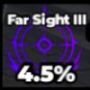 Image du jeu Far Sight 3